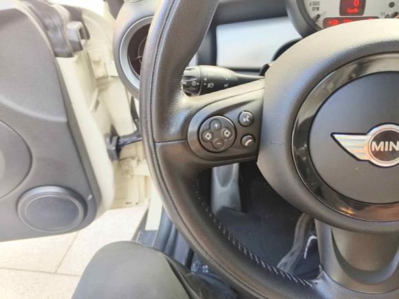 [杭州·苏B] 二手MINIMINI2012款 1.6L COOPER Baker Street