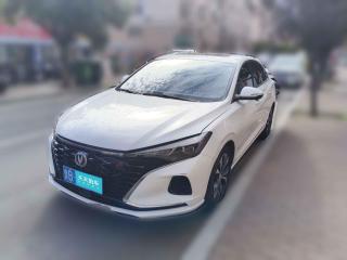 长安逸动2021款 PLUS 蓝鲸NE 1.4T GDI DCT旗舰型