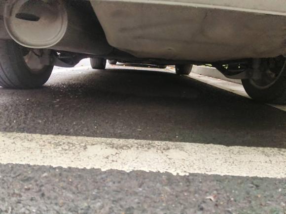 [嘉兴·浙F] 二手大众宝来2016款 1.6L 自动舒适型