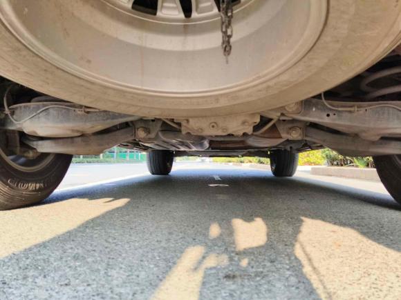 [金华·浙G] 二手日产途乐2018款 4.0L 旗舰型