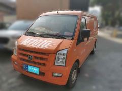 [佛山·粤E] 东风小康东风小康C352019款1.5L基本型Ⅱ厢车国VIDK15