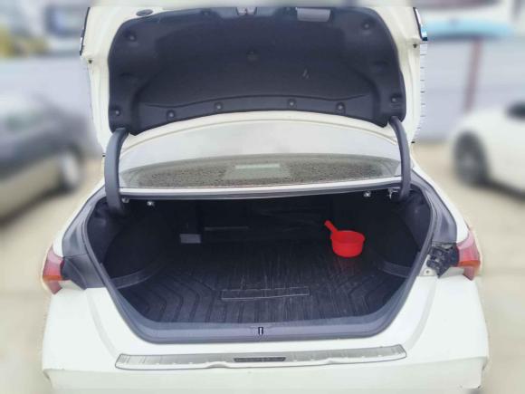 [青岛·鲁U] 二手丰田亚洲龙2019款 2.0L XLE尊享版 国VI