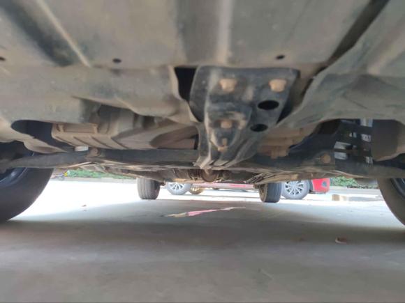 [西安·陕A] 二手比亚迪比亚迪F32012款 节能版 1.5L 手动舒适型