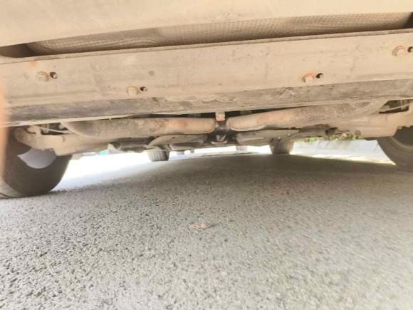 [常州·苏D] 二手林肯林肯大陆2017款 2.0T 两驱尊享版