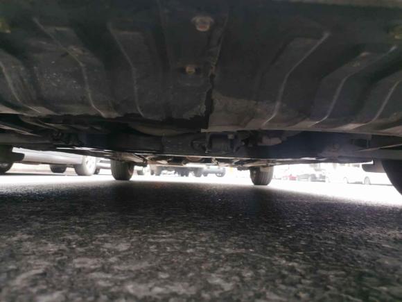 [成都·川A] 二手起亚起亚K22011款 三厢 1.4L MT GLS