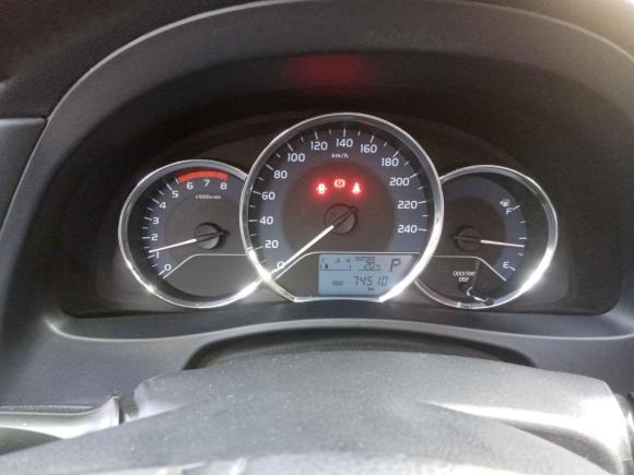 [佛山·粤X] 二手丰田雷凌2017款 改款 185T CVT精英版 国V