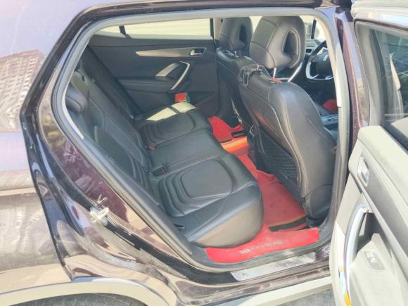 [济南·鲁A] 二手DSDS 62014款 1.6T 豪华版THP160