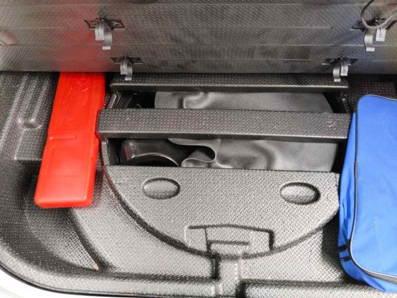 [苏州·苏E] 二手凯迪拉克凯迪拉克SRX2012款 3.0L 精英型