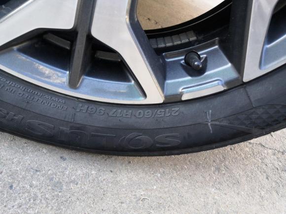 [宁波·浙B] 二手起亚KX3傲跑2020款 1.5L CVT潮流版