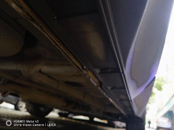 [武汉·鄂A] 二手长安长安CS35PLUS2019款 1.4T DCT畅联蓝鲸版