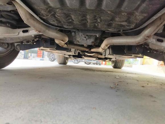 [上海·辽B] 二手捷豹捷豹F-PACE2019款 2.0T 四驱R-Sport运动版