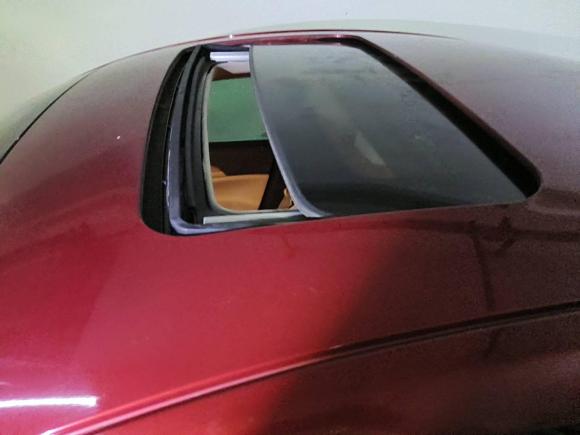 [南京·苏A] 二手别克君威2012款 2.0L 舒适版