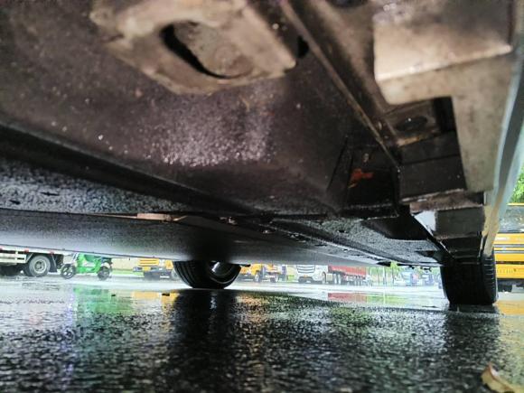 [广州·粤A] 二手埃安AION S2020款 魅 580