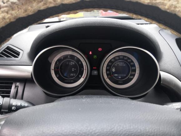 [常州·苏D] 二手奔腾奔腾X802016款 2.0L 自动舒适型