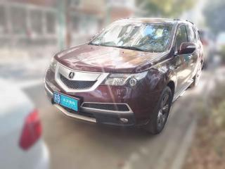讴歌讴歌MDX2010款 3.7 标准版「无锡二手车」「天天拍车」