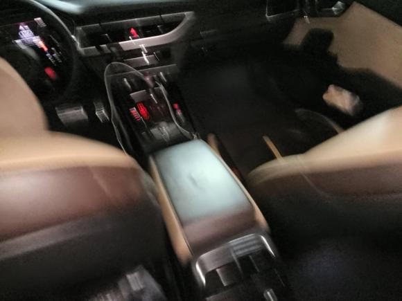 [南通·浙B] 二手奥迪奥迪A72014款 50 TFSI quattro 舒适型