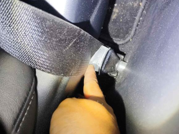 [武汉·鄂A] 二手英菲尼迪英菲尼迪QX502018款 2.0T 两驱时尚版