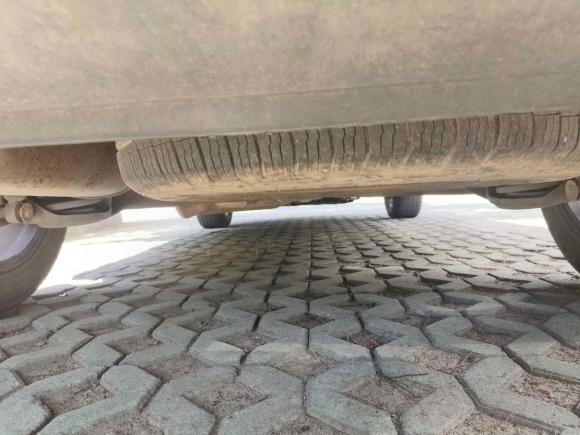 [嘉兴·桂A] 二手东风风光风光5802016款 1.5T CVT豪华型