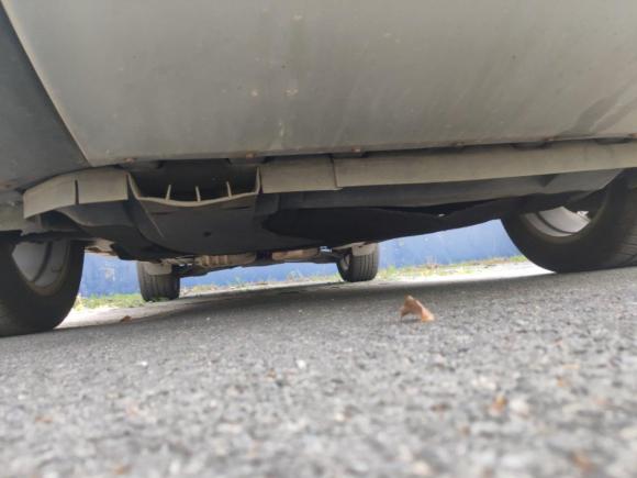 [上海·沪B] 二手福特翼虎2013款 2.0L GTDi 四驱尊贵型