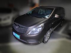 [南昌·赣A] 别克别克GL82017款 25S 尊贵型 国V