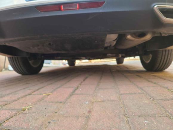 [青岛·皖A] 二手长安逸动2022款 PLUS 1.6L GDI CVT精英型