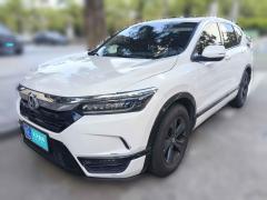 [佛山·粤E] 本田皓影2021款 240TURBO CVT两驱尊贵版