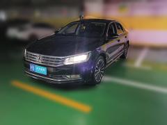 [上海·沪B] 大众帕萨特2016款 330TSI DSG御尊版