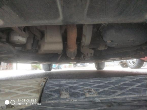 [台州·浙J] 二手荣威荣威3602018款 PLUS 1.5L 自动尊享版