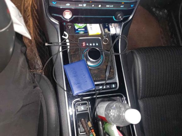 [杭州·浙A] 二手捷豹捷豹XFL2018款 XFL 2.0T 250PS 豪华版