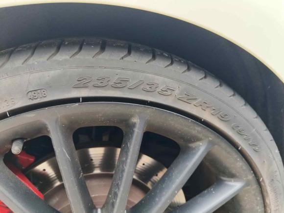 [南通·苏F] 二手奔驰奔驰A级AMG2016款 AMG A 45 4MATIC