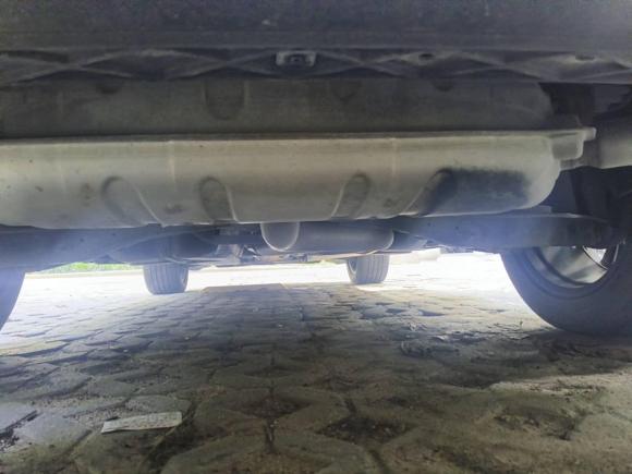 [上海·沪D] 二手斯柯达柯迪亚克2019款 改款 TSI380 7座四驱旗舰版 国V