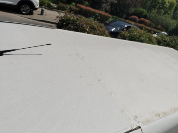 [南京·苏K] 二手福田智蓝精灵E72022款 标准型46.36kWh