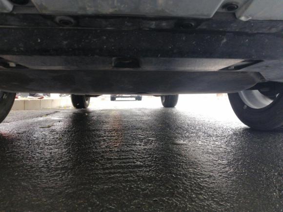 [北京·京N] 二手三菱奕歌2019款 1.5T CVT两驱梦想版 国VI