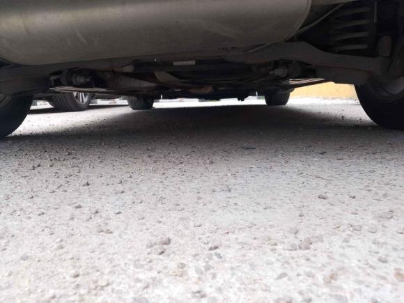 [无锡·苏E] 二手福特福克斯2018款 两厢经典 1.6L 自动舒适型智行版