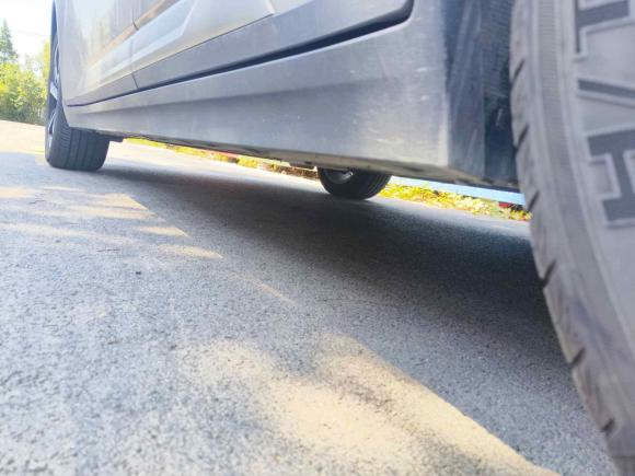 [上海·沪A] 二手埃安AION Y2023款 Plus 510 智领版