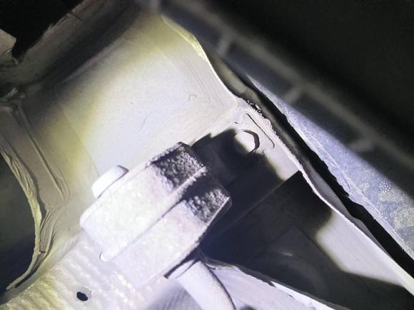 [宁波·浙B] 二手大众Polo2013款 1.6L 自动舒适版