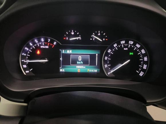 [义乌·浙D] 二手别克别克GL82017款 28T Avenir艾维亚 国V