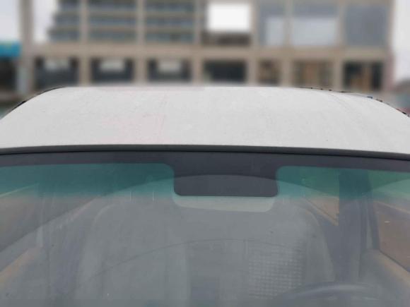 [佛山·粤A] 二手金杯新海狮X30L2018款 1.5L箱货商务版DLCG14