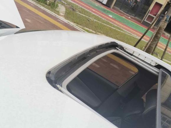 [南昌·赣A] 二手宝骏宝骏RC-52020款 1.5T CVT智耀豪华型