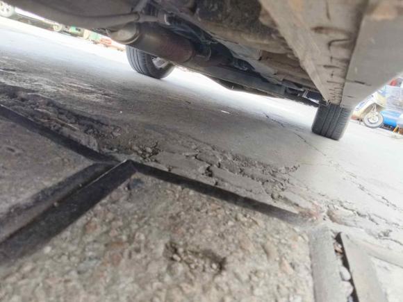 [深圳·粤C] 二手宝骏宝骏7302016款 1.5T 手动豪华型 7座