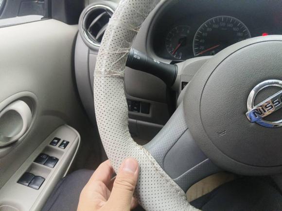 [杭州·浙A] 二手日产阳光2011款 1.5XE CVT舒适版