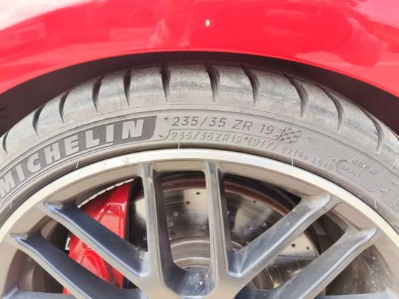 [成都·川G] 二手奔驰奔驰A级AMG2016款 AMG A 45 4MATIC 冠军版