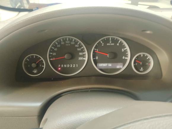 [武汉·鄂A] 二手别克别克GL82006款 陆尊 3.0L GT 精英版