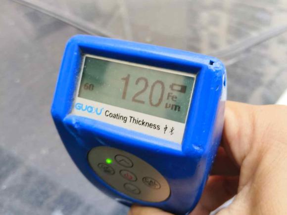 [深圳·渝B] 二手荣威荣威RX52023款 1.5T 豪华滑屏版