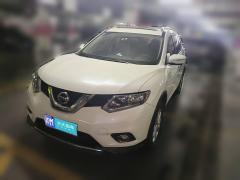 [南昌·赣M] 日产奇骏2014款 2.0L CVT舒适版 2WD