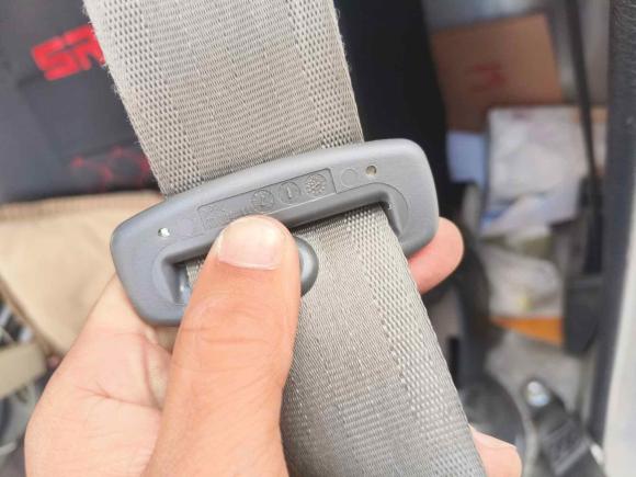 [南昌·赣A] 二手SRM鑫源鑫源T50 EV2021款 创业型货车