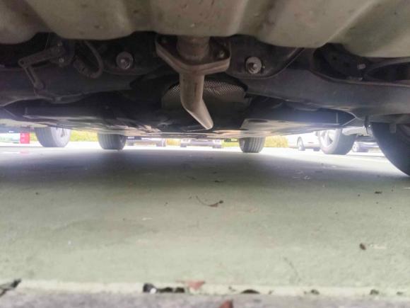 [温州·浙C] 二手马自达马自达3 昂克赛拉2017款 两厢 1.5L 自动豪华型 国V