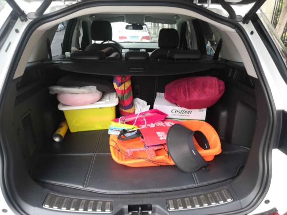 [成都·川A] 二手路虎发现神行2018款 240PS SE版