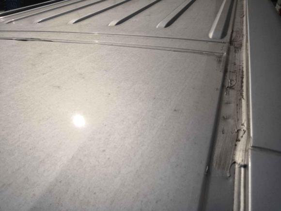 [武汉·鄂A] 二手福田图雅诺2021款 2.0T手动通途长轴中顶5/6/7座4F20TC3