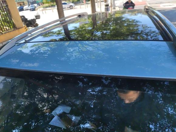 [北京·京A] 二手奇瑞新能源瑞虎e2021款 虎啸版 120kW